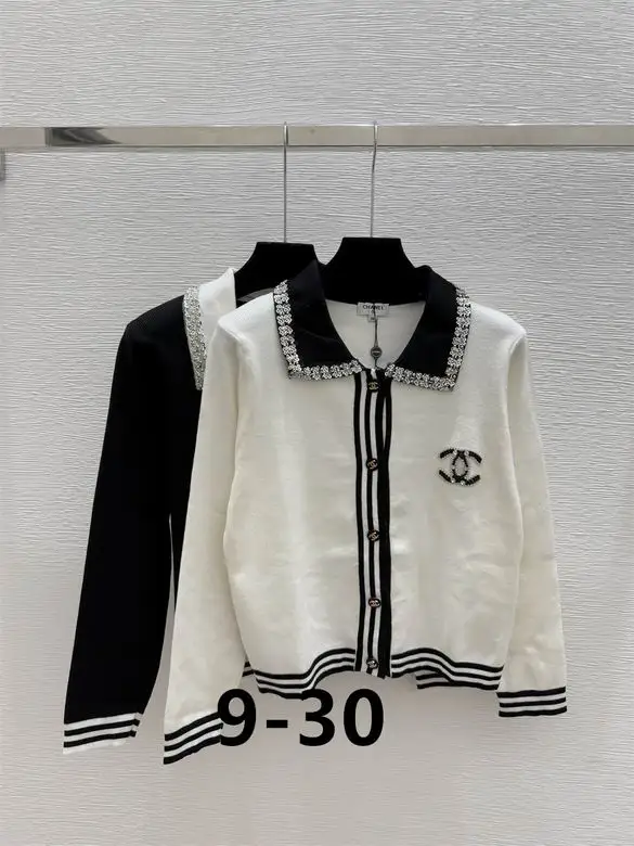 Chanel S-XL 92